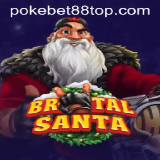 BrutalSanta: A Festive Adventure with a Competitive Twist