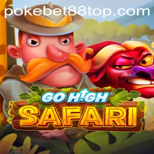 GoHighSafari and PokeBet88: Exploring the New Sensation in Gaming