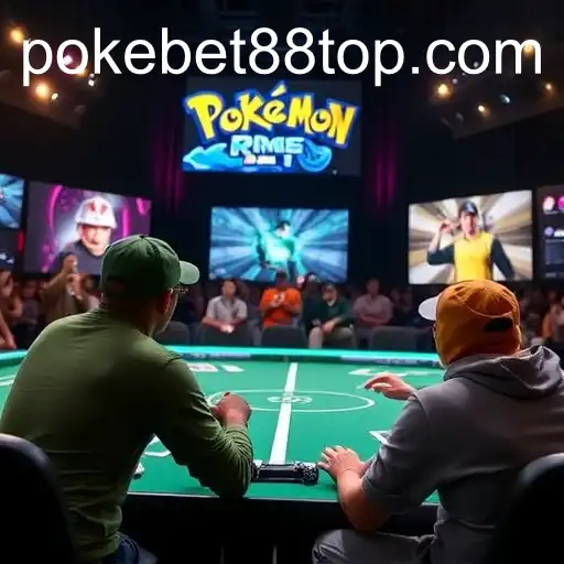 PokeBet88 and the Evolution of Live Games