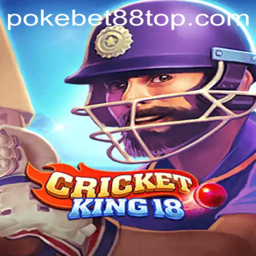 Exploring CricketKing18: Immerse Yourself in the Thrilling World of Virtual Cricket