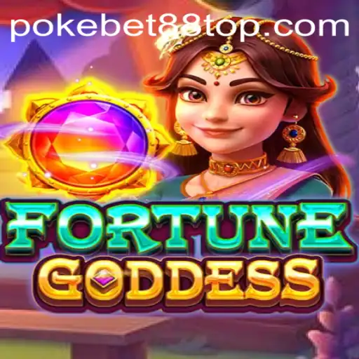 Explore the Exciting World of FORTUNEGODDESS at PokeBet88