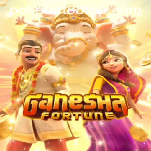 Exploring the Mystical World of GaneshaFortune on PokeBet88
