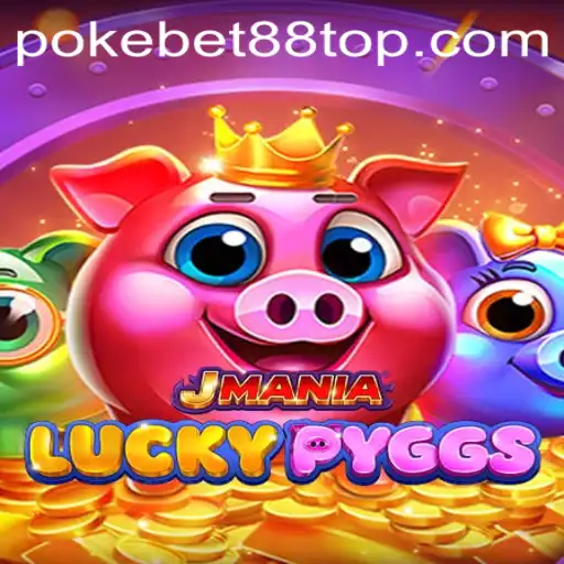 Discovering JManiaLuckyPyggs: A Thrilling Fusion of Fun and Strategy