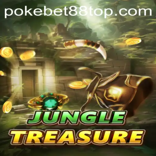 Explore the Enchanting World of JungleTreasure with PokeBet88
