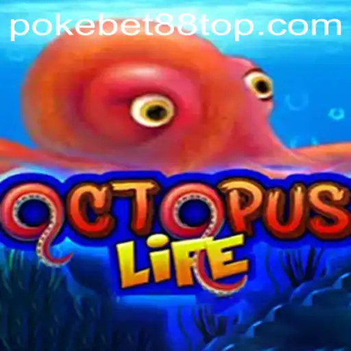 Exploring the Fascinating World of OctopusLife