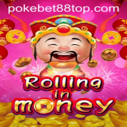 Discover RollingInMoney: The Revolutionary Casino Game with PokeBet88