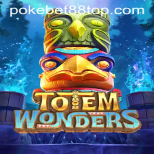 TotemWonders: An Engaging Adventure with PokeBet88
