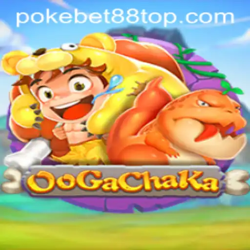 OoGaChaKa: Exploring the Thrilling World of PokeBet88