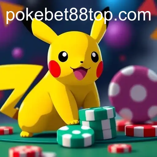 Responsible Gambling: Navigating the World of PokeBet88