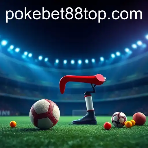 Exploring the World of Sports Betting with PokeBet88
