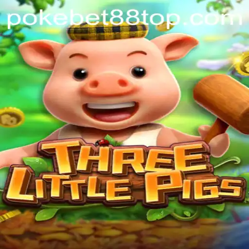 Discovering THREELITTLEPIGS: A New Era in Online Gaming with PokeBet88