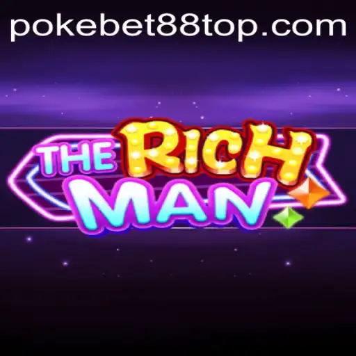 Exploring TheRichMan: A Unique Gaming Experience with PokeBet88