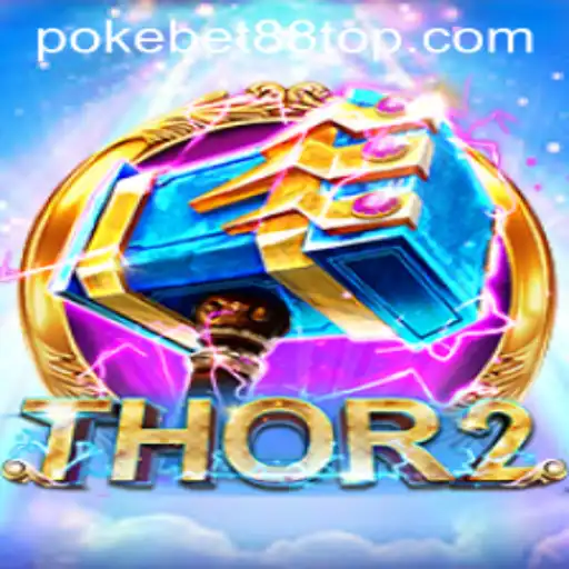 Exploring the Realm of Thor2: A PokeBet88 Gaming Adventure