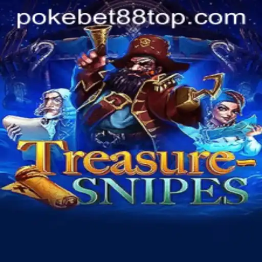 Discovering TreasureSnipes: The Exciting New Game Sweeping PokeBet88
